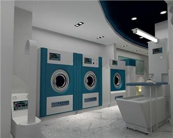 解析上海干洗店行業(yè)發(fā)展現(xiàn)狀以及趨勢