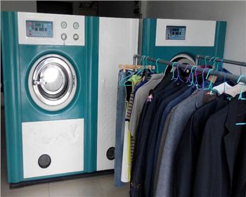 解答關(guān)于上海干洗店的歷史來(lái)源發(fā)展