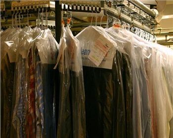 不同材質(zhì)衣物干洗要點(diǎn),上海干洗機(jī)銷(xiāo)售公司解答