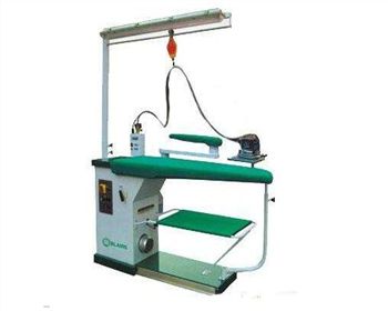 上海干洗設(shè)備如何選購？