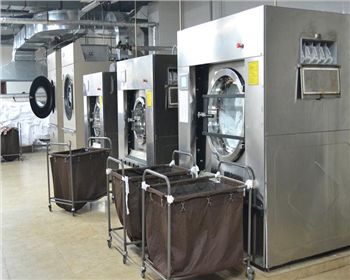 四川干洗店加盟