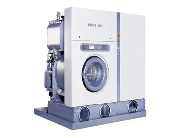 教您檢測(cè)上海干洗機(jī)質(zhì)量的好壞