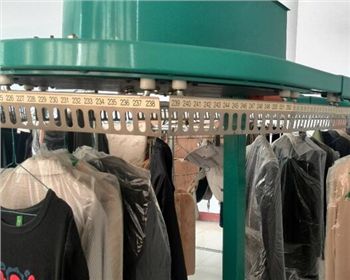 上海干洗店加盟利潤前景怎么樣？