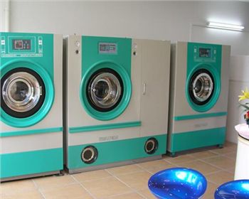 關(guān)于干洗店運(yùn)營(yíng)需要的干洗設(shè)備清單