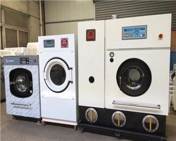  開家干洗店上海干洗設(shè)備怎么選？