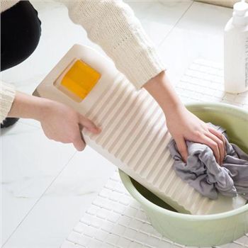 上海干洗店告訴你日常洗衣的小常識(shí)